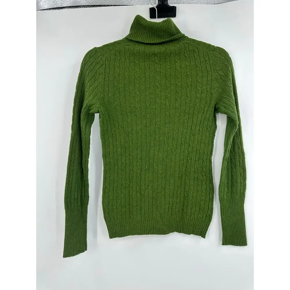 J. Crew crew womens